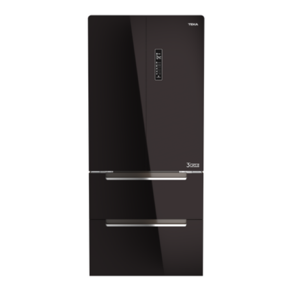 Refrigerador Side by Side Teka