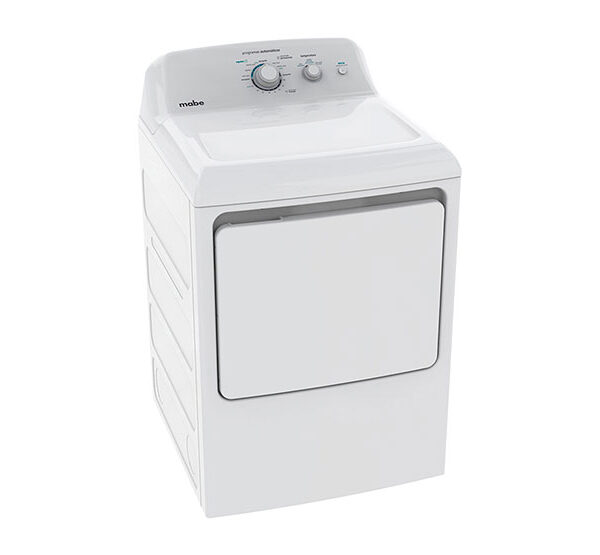 Secadora A Gas Frontal  MABE 20 KG