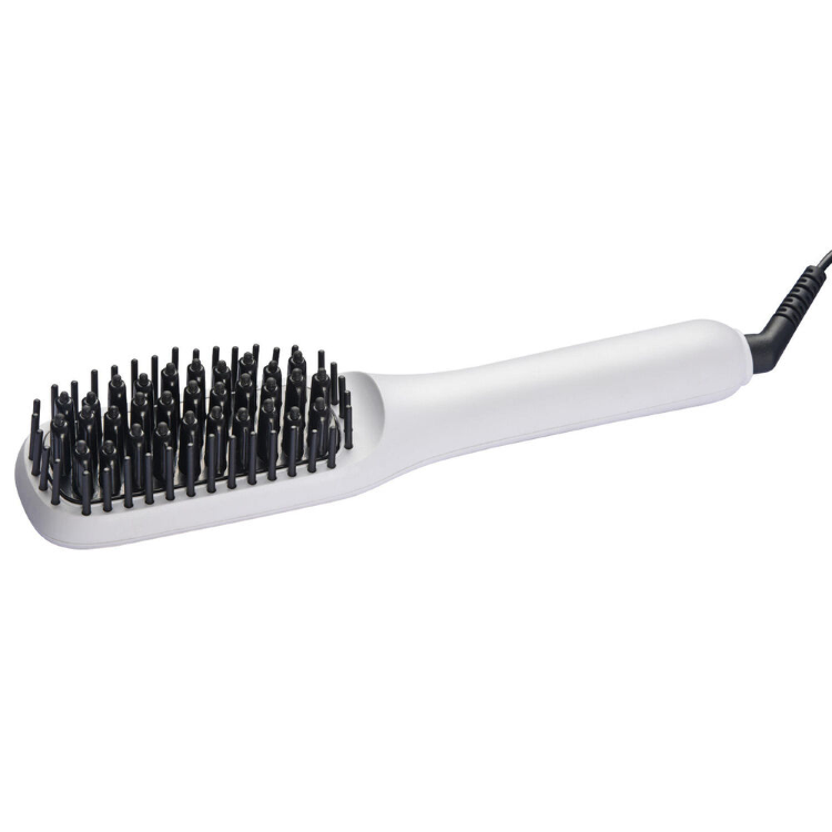 10096000835001_6 Cepillo alisador eléctrico anti frizz Blaupunkt Brush Care - Imagen 4