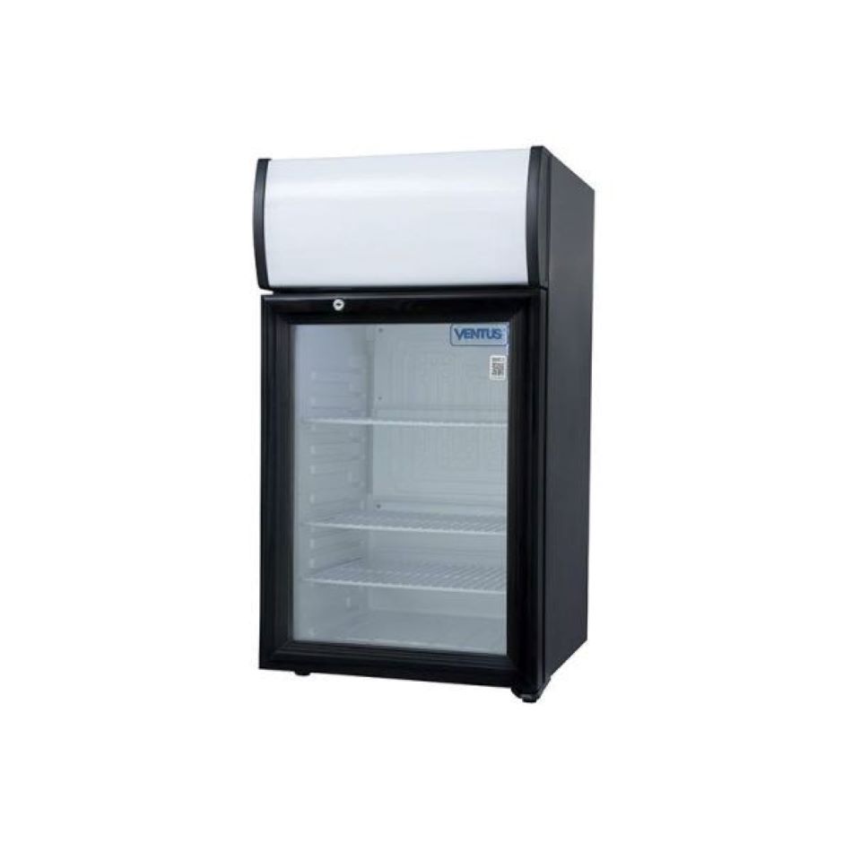 Visicooler-40-Litros-VC-40-3-600 Visicooler Ventus 40 Litros VC40 - Imagen 4