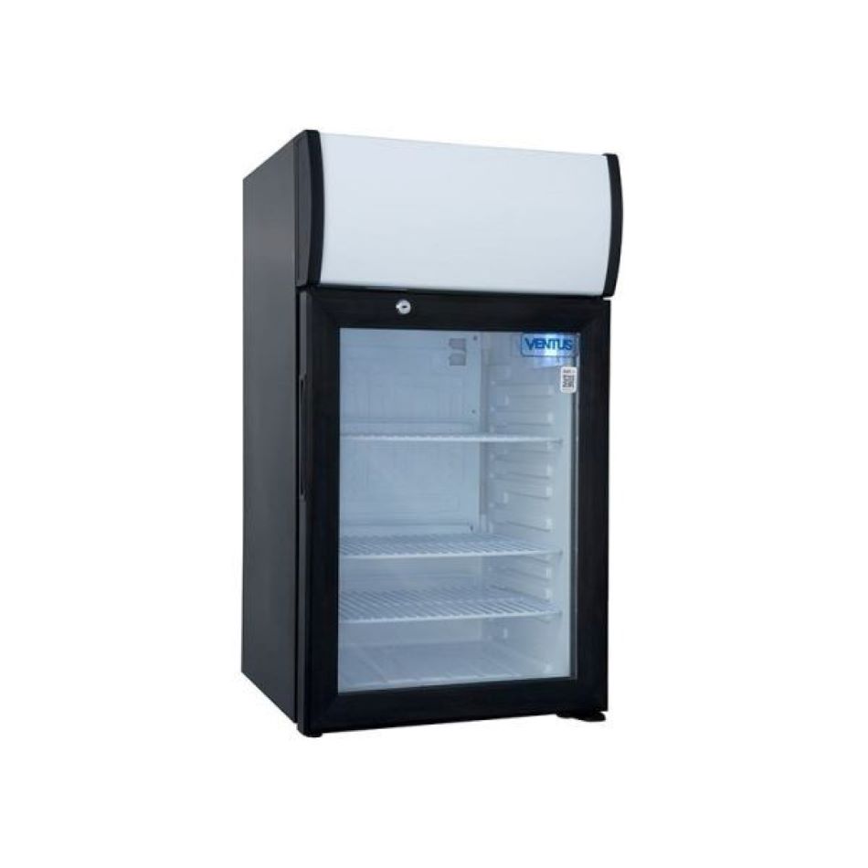 Visicooler-40-Litros-VC-40-4-600 Visicooler Ventus 40 Litros VC40 - Imagen 2