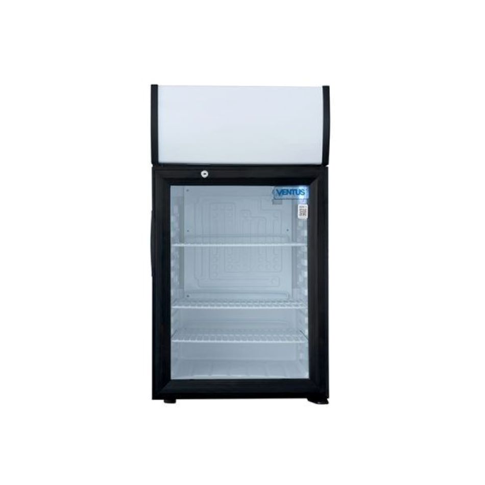 Visicooler-40-Litros-VC-40-600x6 Visicooler Ventus 40 Litros VC40 - Imagen 1