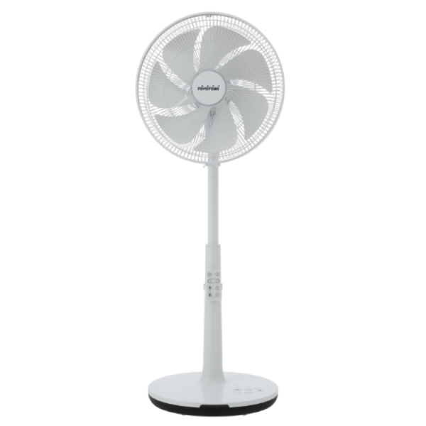Ventilador Toyotomi de Pedestal 30 W VP35-DC