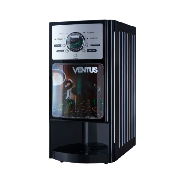 Maquina de Café Gaia-4S Ventus
