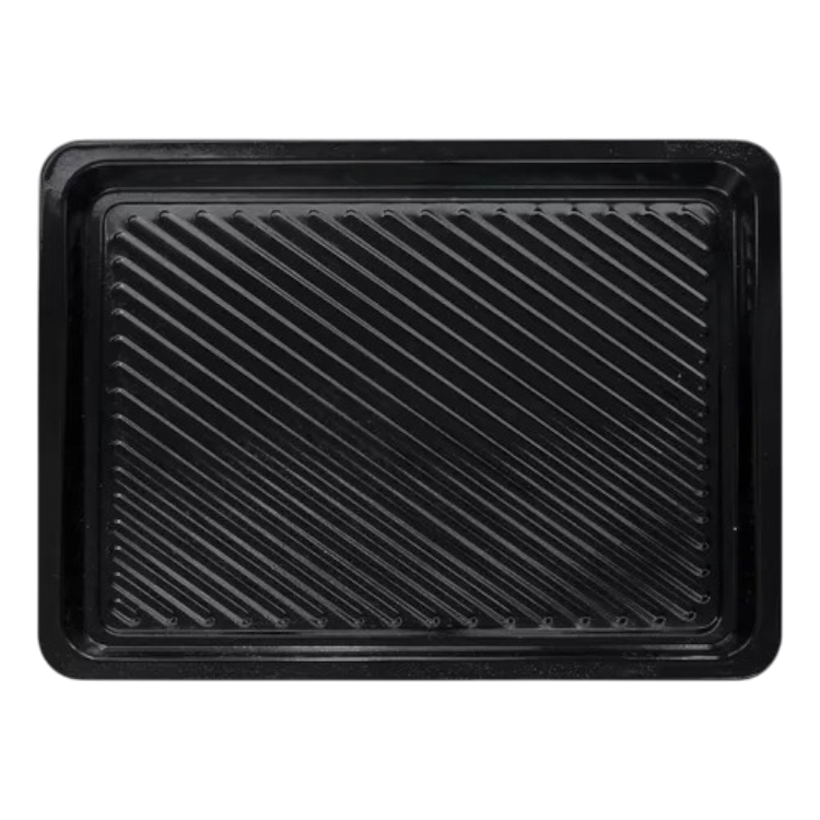 D_NQ_NP_983187-MLA80343970622_11-Photoroom Freidora De Aire Horno Telefunken Aerofryer 320 Digital 32lt Color Gris Oscuro - Imagen 5