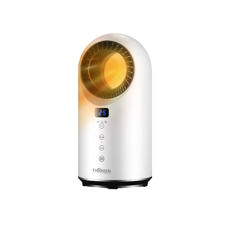 calefactor-ventilador-sin-aspas-Photoroom Calefactor & Ventilador sin Aspas Thor Cyclope 2en1 - Imagen 1