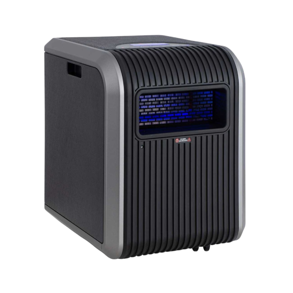 Estufa Infrarroja Thorben 3 en 1 Thor 1500 Wifi