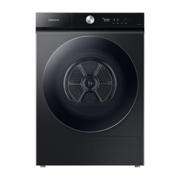 Secadora Samsung Bespoke 17kg Bomba de Carlor con Sistema de Secado Inteligente