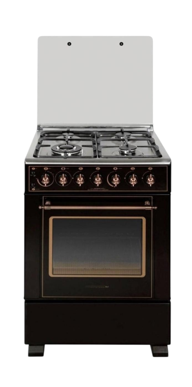 1732737163589-MK9UWDT74L-2-1-Photoroom Cocina A Gas Retro Sindelen Ch-6850rd 4 Quemadores - Imagen 3