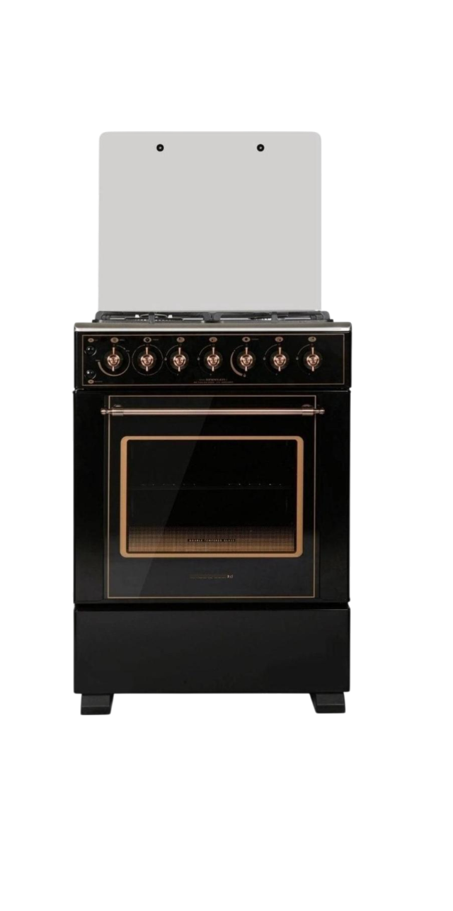 1732737164232-MK9UWDT74L-2-4-Photoroom Cocina A Gas Retro Sindelen Ch-6850rd 4 Quemadores - Imagen 5