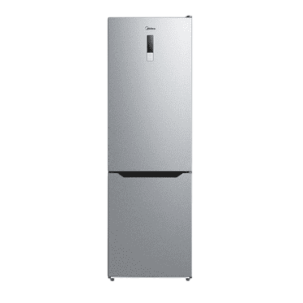 Refrigerador Midea Bottom Freezer 310 Lts No Frost Mdrb424fge50