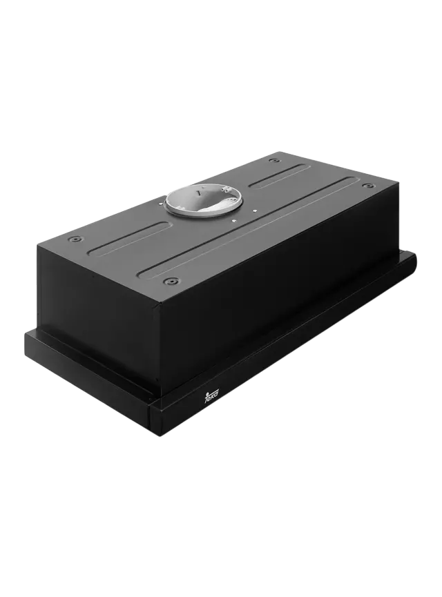 535949999-0000-005-Photoroom Campana Teka Frente Extraíble 1 Motor TL 6310 Negra - Imagen 4