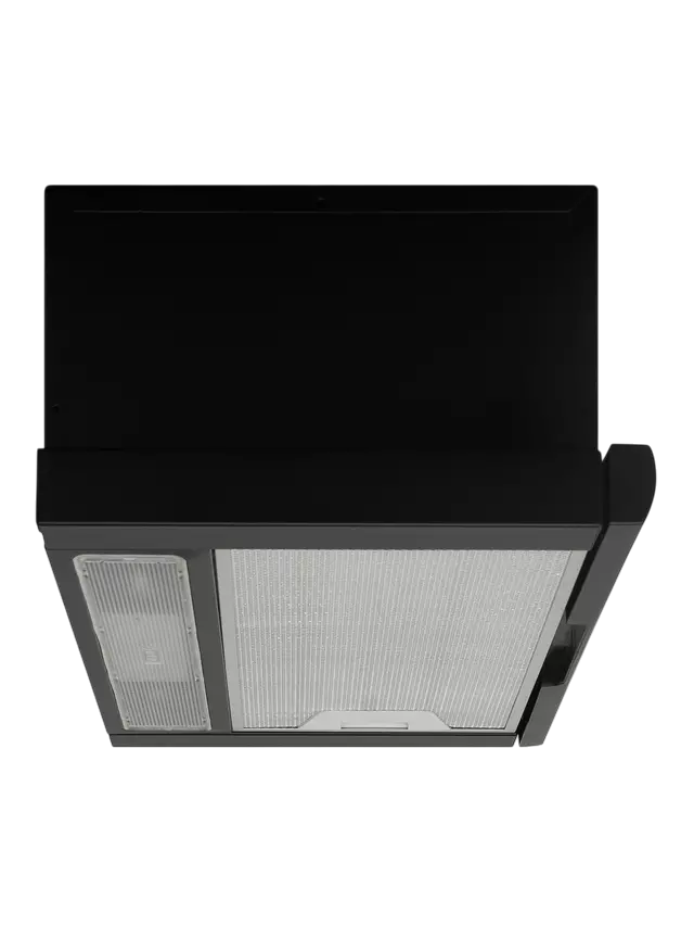 535949999-0000-006-Photoroom Campana Teka Frente Extraíble 1 Motor TL 6310 Negra - Imagen 5