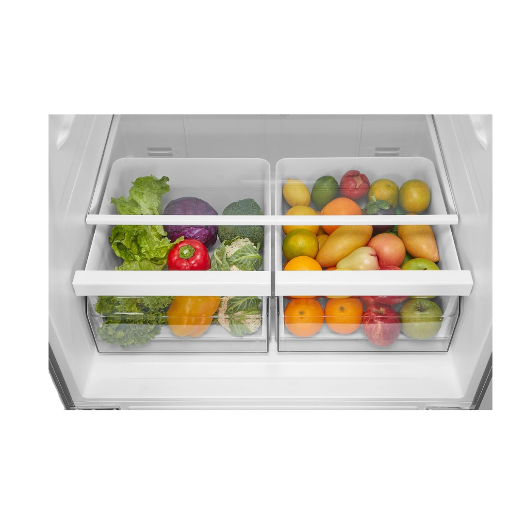 image (12)-Photoroom Refrigerador Side By Side Midea MultiDoor No Frost 522 Litros - Imagen 12