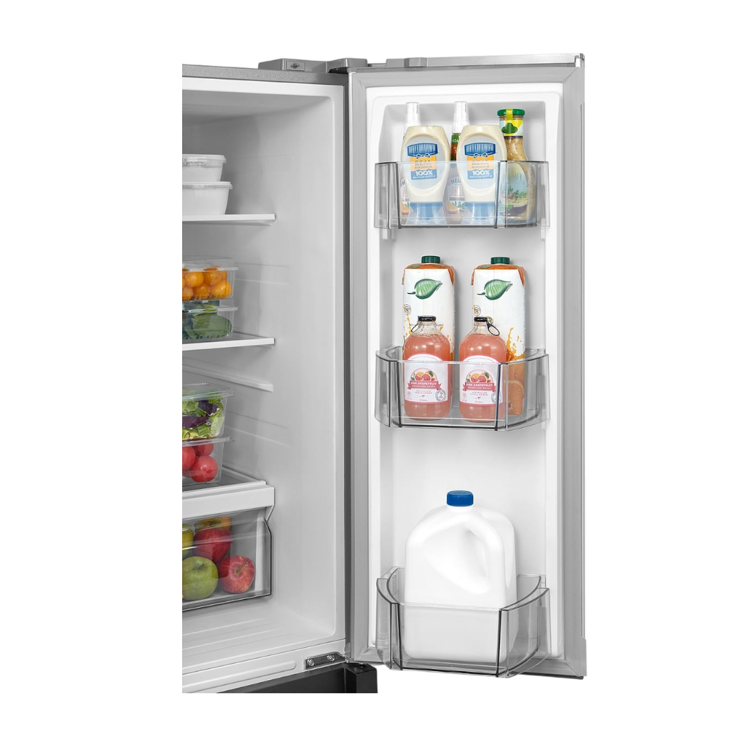 image (13)-Photoroom Refrigerador Side By Side Midea MultiDoor No Frost 522 Litros - Imagen 13