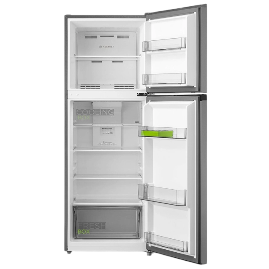 image (2)-Photoroom Refrigerador Midea No Frost Top Freezer MDRT489MTE50 338 LT A+ - Imagen 4