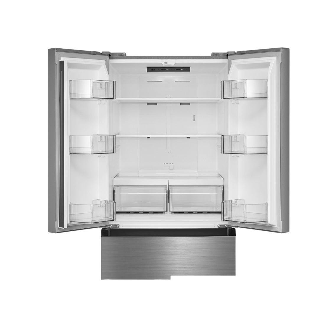 image (3)-Photoroom Refrigerador Side By Side Midea MultiDoor No Frost 522 Litros - Imagen 7