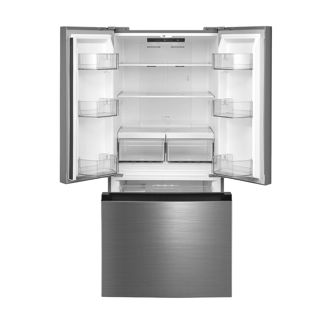 image (5)-Photoroom Refrigerador Side By Side Midea MultiDoor No Frost 522 Litros - Imagen 6
