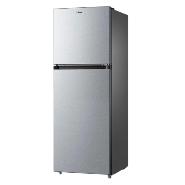 Refrigerador Midea No Frost Top Freezer MDRT489MTE50 338 LT A+