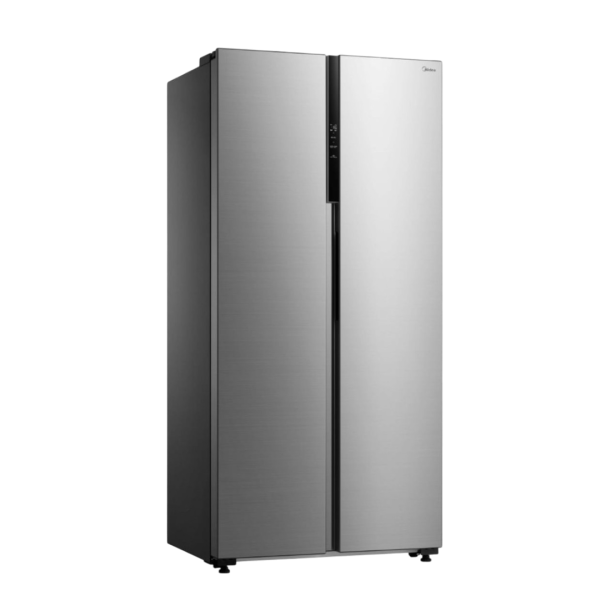 Refrigerador Side by Side Midea No Frost 442 Lts. Mdrs619Fge50