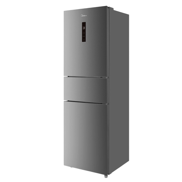 Refrigerador Midea No Frost 263 lts. Inverter Bottom Freezer MDRB363TDE50IN