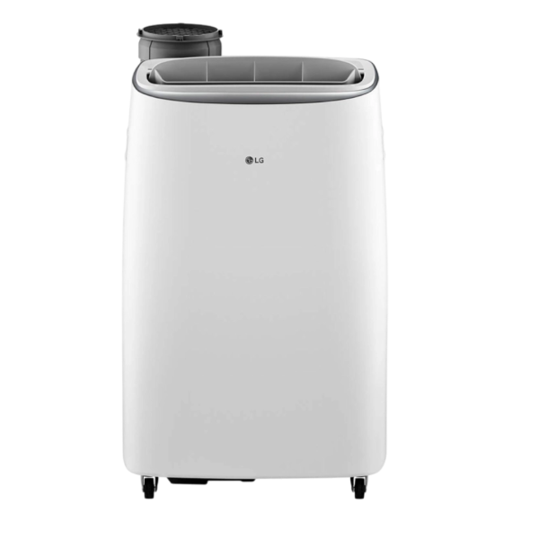 Aire Acondicionado Portátil LG Inverter 14.000 BTU